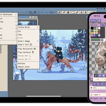 Tutorial Aplikasi Resprite Premium