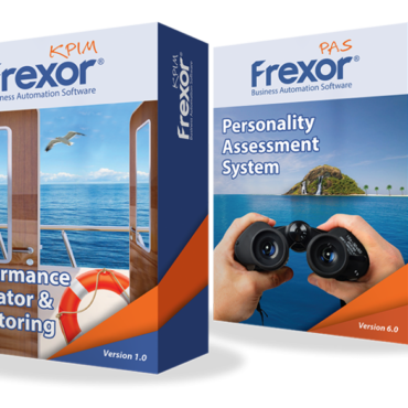 Review FREXOR – Software SUPERTEAM